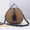 Evening Bag Designers Round Bag For Women travel Luxury Handbags Lady Purse Shoulder Bag and Crossbody Bags