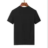 2023 Summer Mens Designer T-shirt Casual man Dames T-stukken met letters Afdrukken Korte mouwen Top verkopen Luxe mannen Hip Hop Kleding Maat M-3x #6695885