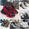 Дизайнерская роскошная повседневная обувь Unicorn Sneakers Yachting Iron Shoes Лодка Мужчины Женщины Metaverse Low Top Sneaker Неопреновая кожаная обувь для бега