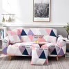 Chair Covers Modern Universal Stretch Sofa Cover Living Room Armchair Corner Elastic Slipcovers All-inclusive Slip-resistant