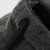 Heren Grote maten Hoodies Sweatshirts in herfst / winter 2022acquard breimachine e Custom jvergroot detail ronde hals katoen Ts65537