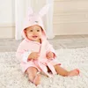 Serviettes Robes 26 ans Bébé Robe Cartoon Hoodies Fille Garçons Vêtements De Nuit Bonne Qualité Serviettes De Bain Enfants Doux Peignoir Pyjamas Vêtements Pour Enfants 220909