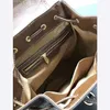 Senhoras Lare Capacidade Mochila Ombro Bas para Mulheres Desiner Unissex Moda Lona Back Pack Totes Marca Alça Superior Handbas Notebook Satchels Livro Escolar