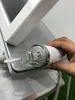 Microonedling RF Ekipman Makinesi Streç Mark Sökücü Fraksiyonel Mikro İğneli Güzellik Salonu Cilt Sıkı Yüz Kaldırma