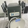 Hot 6500W 14Tesla Neo EMSZERO Fat Removal Body Contouring Machine Muscle Stimulation Ems Body Sculpt Machineptional EMSzero