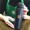 Чашки Starbucks Кофейные кружки из нержавеющей стали Изолированные стаканы MUGS202320