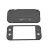 Coque de boîtier supérieur et inférieur d'origine pour NS Nintend Switch Lite Console de jeu plaque frontale couverture arrière FAST SHIP