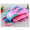 Anime One Piece Chopper Student School Borsa a tracolla Cosplay Zaino Zaino da viaggio per adolescenti Regalo