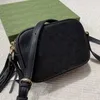 Mode Quaste Klappe Kamera Tasche Qualität Echtes Leder Umhängetasche Handtaschen Frauen Zipper Brieftasche Retro Schulter Zurück Paket 2022 qualität