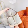 Designer One Shoulder Bag Luxury Handbag Womens Jackie Purse Dubbel G Vintage and Fashion Totes With Metal Head Lock Ladies Wallet