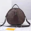 Evening Bag Designers Round Bag For Women travel Luxury Handbags Lady Purse Shoulder Bag and Crossbody Bags