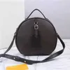 Evening Bag Designers Round Bag For Women travel Luxury Handbags Lady Purse Shoulder Bag and Crossbody Bags