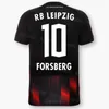 22-23 Club FC 9 Poulsen Soccer Jersey 4 Orban 21 Brobbey 7 Sabitzer 10 Forsberg 18 Nkunku 25 Olmo 19 Sorloth Football Shirt Kits Team Color For Sport Fans Color Laibixi