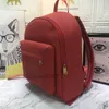 Bolsos de diseño Bolsos Mochila Mochila escolar Bolso de viaje para mujer Bolso de cuero de embrague de alta calidad Mochila de gran capacidad Crossbody B