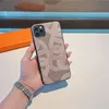 Tasarımcı iPhone Case Moda Domuz Burun Baskı Fonecase 13 12 11 Promax Pro Xsmax XS XR X 7Plus 8 Mini Yüksek Kaliteli Telefon Kılıfları