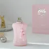 Nieuwe vrouw parfums sexy geurspray 75 ml delina oriana eau de parfum edp la rosee parfum parfums de-marly charmante koninklijke essentie langdurige geuren