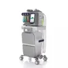 Máquina profesional de microdermoabrasión, depurador de piel, exfoliación por chorro de oxígeno, tecnología superior, 2022