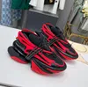 Дизайнерская роскошная повседневная обувь Unicorn Sneakers Yachting Iron Shoes Лодка Мужчины Женщины Metaverse Low Top Sneaker Неопреновая кожаная обувь для бега