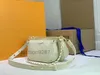 Designer-Taschen Taschen Mode Frauen Echtes Leder Tasche mit Buchstaben Klassische Presbyopie Beutel Handtasche Dame Umhängetasche Handtaschen 2022 Top Qualität