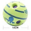 Dog Toys Chews 14 см. Шал Interactive Fun Higgle звуки щенки жевание Wobble Wag Play Training Sport Pet 220908