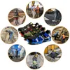 Boots Camouflage Steel Toe Shoes Work Sneakers PunctureProof Safety Men Construction Industrial Military 220909