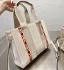 Totes Canvas Bag Crossbody Luxury Designer Brand Fashion Shoulder Bags Handbags Women Letter Purse Phone bag Wallet High Quality