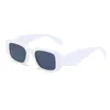 Солнцезащитные очки Дизайнерские женские винтажные женские нерегулярные квадратные солнцезащитные очки мужские с защитой от ультрафиолета уличные очки