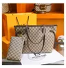 Evening Bag Women bag composite designers bags 2pcs shoulder Handbag Handbags Messenger Bag purses with wallet