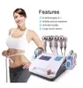 Forma del cuerpo KIM 8 2022 Nuevo cuerpo de cavitación Bodys Slim 40K Cavitation Equipo de belleza para la venta EMS Masabraje adelgazante