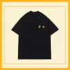 Men's Desiger T shirts Fashion Men Women Loose Quality Tees trap star tshirts