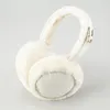 Ear Muffs Warm Plush Earmuffs Imitation Fur Unisex Style Pure Color Fashion Foldable Soft Simple Adjustable Winter Accessori3650407