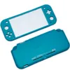 Coque de boîtier supérieur et inférieur d'origine pour NS Nintend Switch Lite Console de jeu plaque frontale couverture arrière FAST SHIP