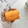 Клавные мультипликационные портативные авиаподы Airpods Cute Bear Anty-Drop Airpods Bluetooth Гарнитура Защитная корпус Ключевые аксессуары цепочка Оптовые T220909