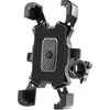 رفوف شاحنة الدراجات حامل الهاتف MTB Road Mountain Bike Stand دراجة نارية للهاتف المحمول Mobile Mobile Mount GPS for Bike ACC