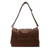 Зимняя сумка 2022 Дизайнерские сумочки новая сумка для куртки Vintage Fashion Crossbody Bags Y220909