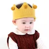 Wrapables Baby Boy Girl Girl Birthday Crown Headband Cap Cap Hat 69271