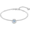 Sparking Dance Crystal Chain Armband Jewelry Collection for Women Ins and Tik rekommenderar produkt2957598