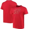 F1 Team Driver Camiseta Men039s Fan Roupas Verão Plus Size Manga Curta Quick Dry Racing Suit9569287