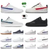 Designer Low Platform Court Vision Chaussures de course Hommes Femmes LO OG Noir Blanc Gum Jeu Royal Photo Dust Électrique Violet Université Rouge Jogging Baskets 36-45