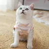 Cat Costumes Apparel Hitten Clothers Pet Supplies Summer Dress for Cats Cute Most Most Marget Dress Dresses Dresses Attems Cat Products Home 220908