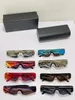 M￤nner Sonnenbrillen f￼r Frauen Neueste Mode -Sonnenbrille M￤nner Sonnenbrille Gafas de Sol Glass UV400 Objektiv mit zuf￤lliger Matching Box 0003