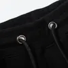 2022 Men Jacket Casual Solid Color Diseñador de pistas para hombres Set Carta de empalme de empalme Sweatsuit01