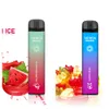 QK Cigarrillos Vapes Desechables 일회용 vape 4000 퍼프 2% Tastefog 그랜드 충전식 전자 담배 제조업체 직접 판매 빠른 배송