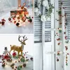 Strings 3 Meter 30 Led String Light Outdoor Christmas Pine Cone Copper Wire Fairy Garland Patio Decorate Lamp