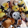 20cm Skzoo Plush Toys Stray Kids Cartoon Stuffed Animal Plushies Doll