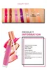 Lip Gloss 7-color Moist Pearl Shiny Private Custom Logo Nutritivo e hidratante