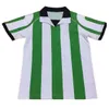 1997 1998 1995 Retro Home Soccer Jerseys Jarni slitna Menendez Finidi Rios Denilson Joaquin Alfonso Match Fernando 95 96 97 98 00 03 04 11 12 Match Football Shirt