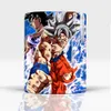 Super Goku Thermal Magic Color Change 11oz Ceramic Tea Cup Coffee Cup Friend Birthday Gift