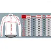 Giacche da corsa Traspiranti Ad asciugatura rapida Maglie da ciclismo estive a maniche corte Performance Leggere Camicie da bici da strada Ciclismo Maillot Mtb