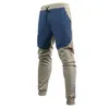 بنطلون مصمم للرجال عتيقة سروال شحن لوس أنجلوس ركض من لعبة Growpant Cargos Graffiti Prints Spectpants Pantalon Splash Ink Jogger